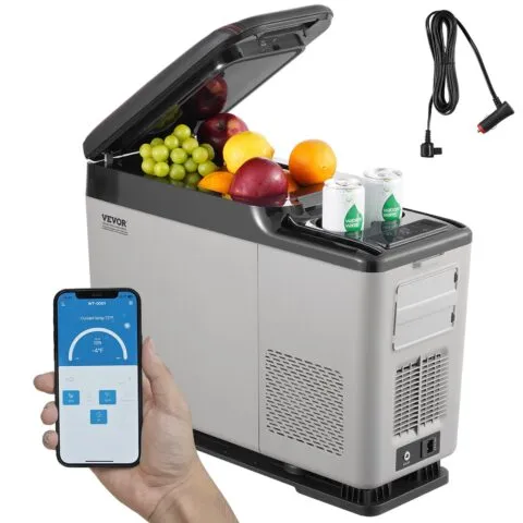 Autokülmik, 15 L