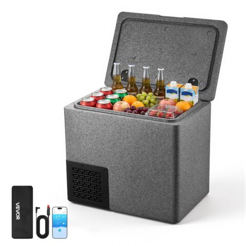 12 Volt Refrigerator, 20 L, 6,6 kg