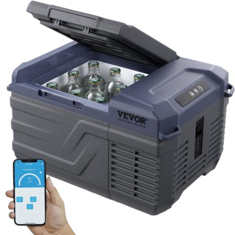 Car Refrigerator, 9 L, 330 ml