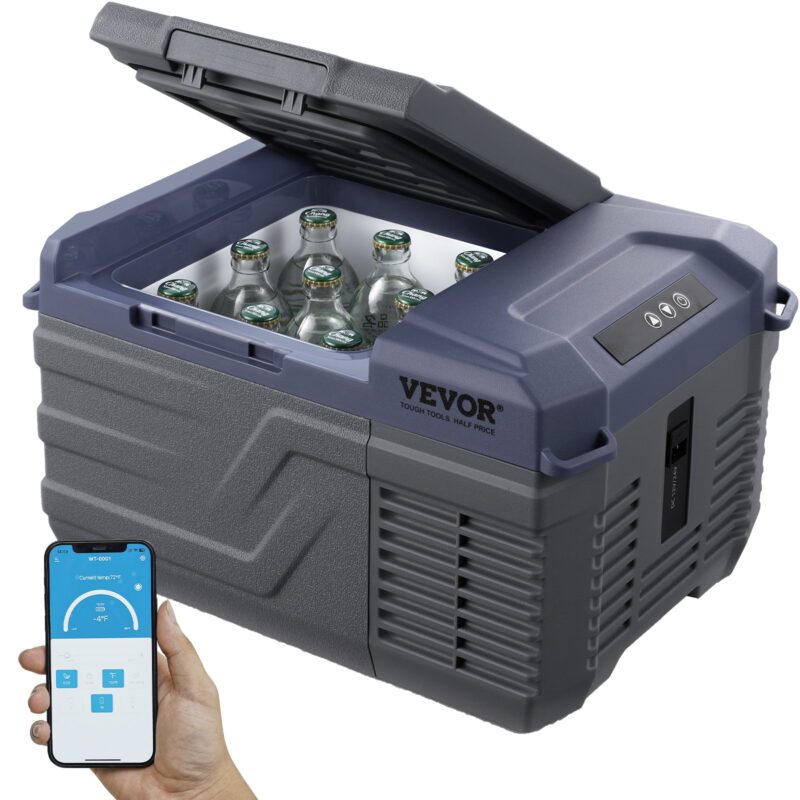 Car Refrigerator, 9 L, 330 ml