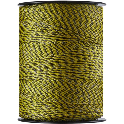Electric Fence Wire, 3,17 mm läbimõõt, 1026 m