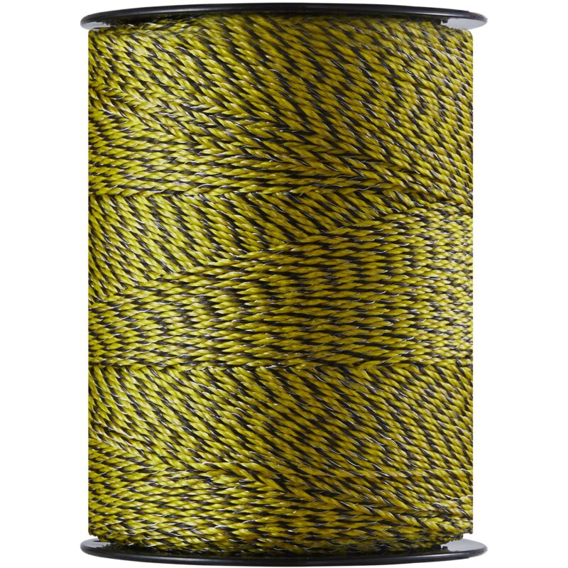 Electric Fence Wire, 3,17 mm läbimõõt, 1026 m
