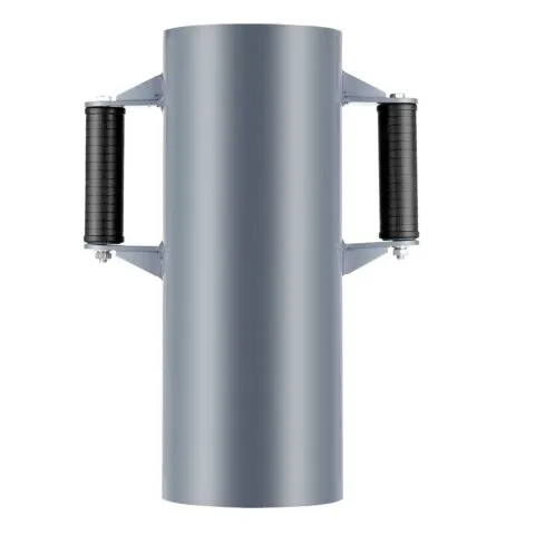 Aiapostide rammer, 15,5 cm