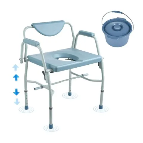 Tualetttool, 454 kg, 7 L