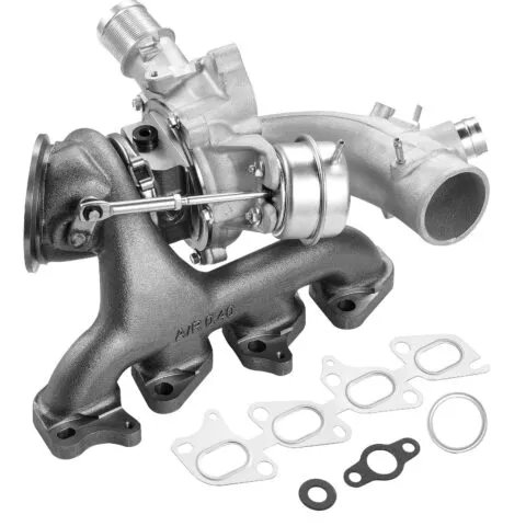 Täielik turboülelaadur Chevy Chevrolet Cruze 2011-2015 koos tihendikomplektiga, 1,4 L