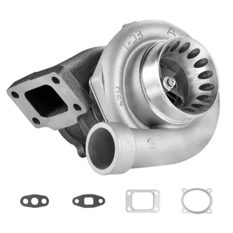 Turbo-turboülelaadur koos tihendikomplektiga, 2,5 L