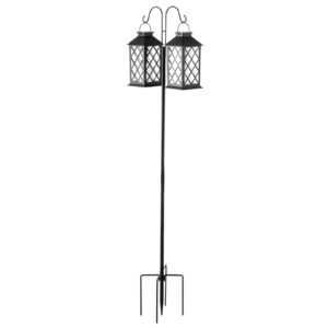 Topeltkarjuse konksud õue, 1560 mm, 8 tk — pilt 8