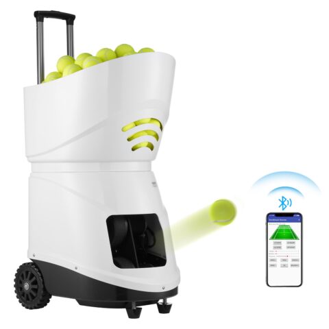 Tennis Ball Machine