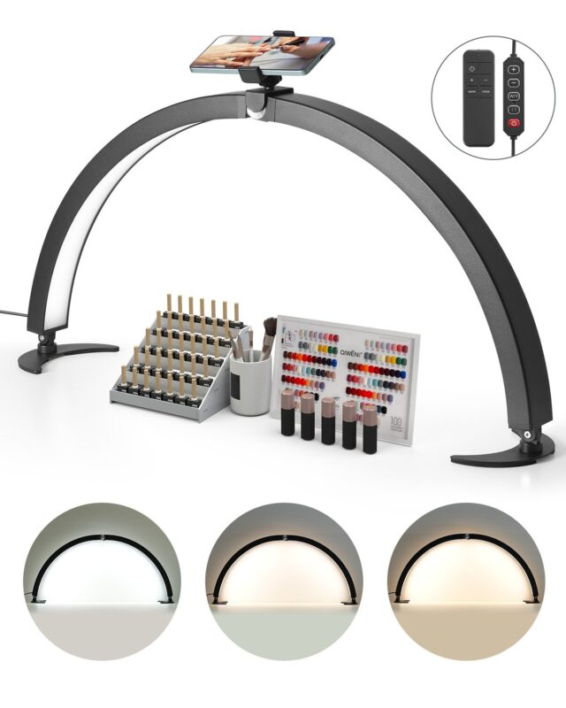 Küünelaualamp, 40 W, 1,25 kg