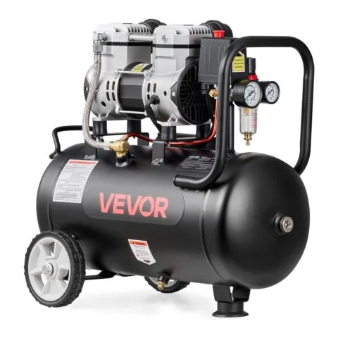24L õhukompressor, 24 L, 1,1 kW