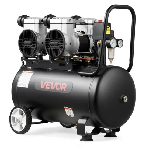 50L õhukompressor, 50 L, 3 kW