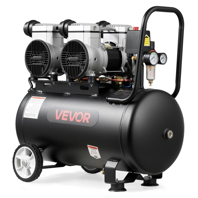 50L Air Compressor, 50 L, 3 kW