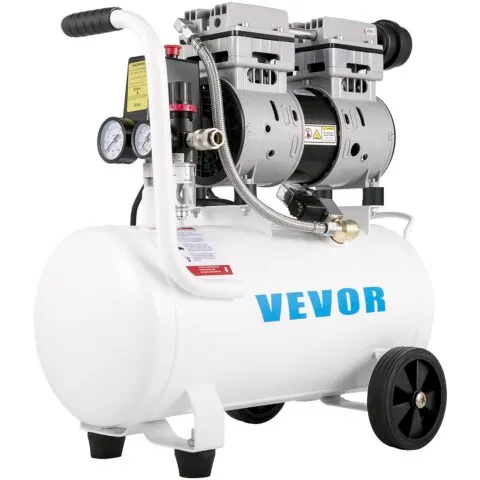 Õhukompressor 20,8 L, 750 W