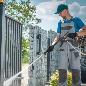 VEVOR Juhtmeta survepesur, 15,2 cm, 280×220×80 mm — pilt 8