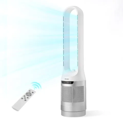 Labadeta tornventilaator, 4,5 m