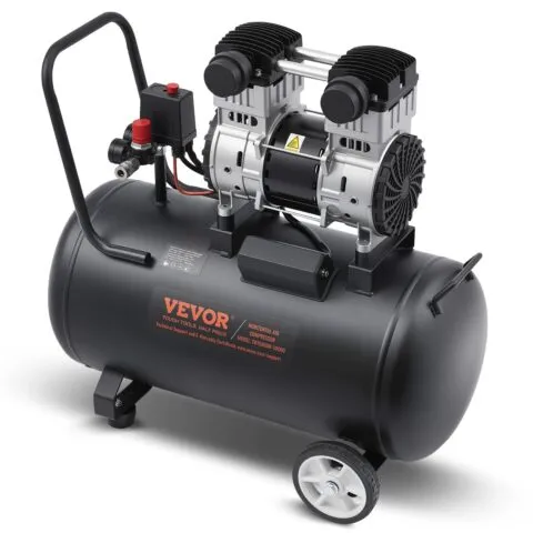 Õhukompressor, 56,8 L