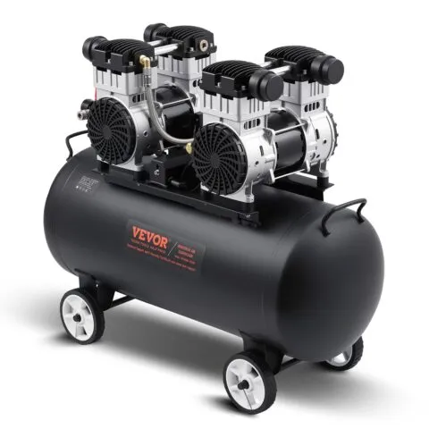 Õhukompressor, 75,7 L