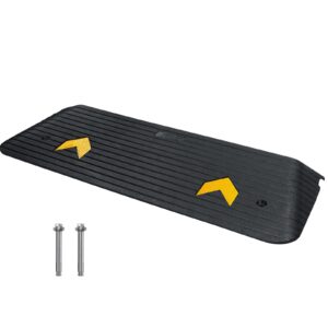 Kummist lävepaak, 15000 kg, 5,08 cm — pilt 1