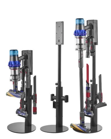 Vacuum Stand, 1300 mm, 3,54 kg