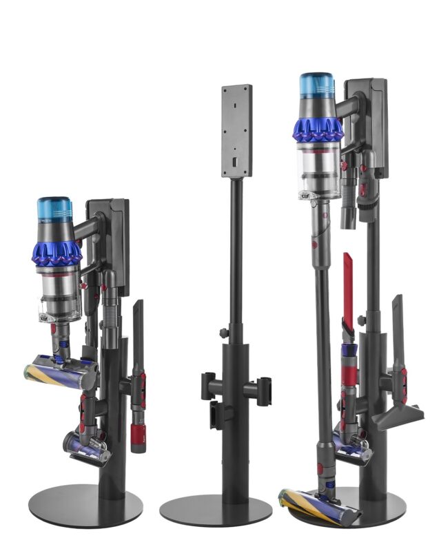 Vacuum Stand, 1300 mm, 3,54 kg