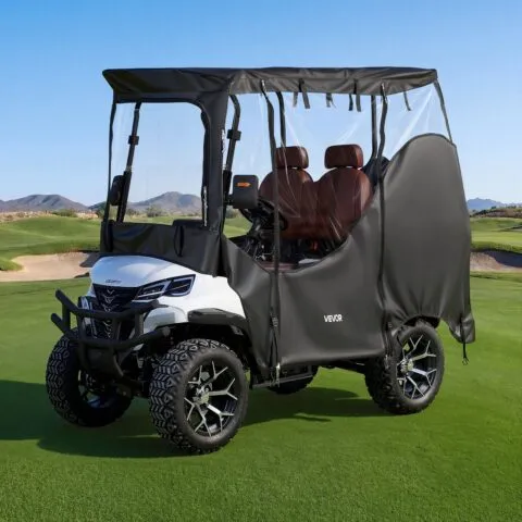 VEVORi golfikäru kate