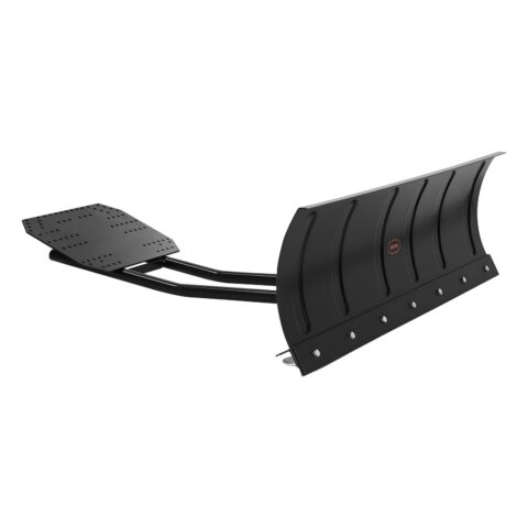 Snow Plow Kit, 122 cm, 1220 x 1280 x 385 mm