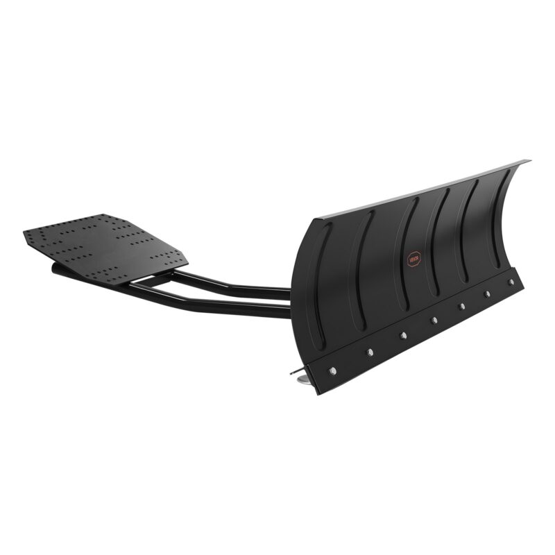 Snow Plow Kit, 122 cm, 1220 x 1280 x 385 mm