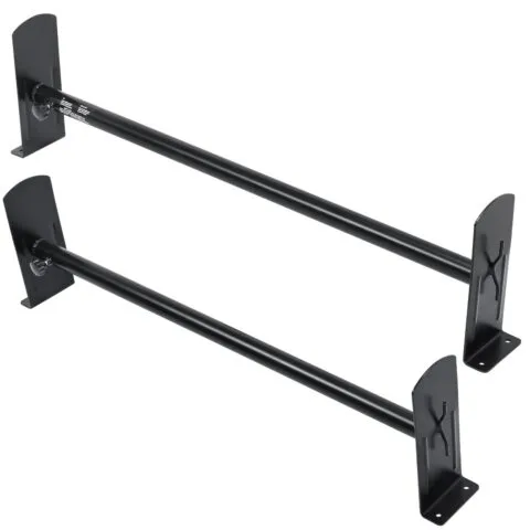 Kaubiku katuseredeliraam, 159 kg, 227 kg, 1330 mm