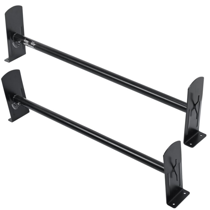 Van Roof Ladder Rack, 159 kg, 227 kg, 1330 mm