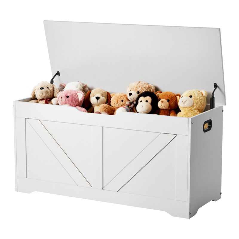 Kids Storage Bench, 96 kg, 990 x 395 x 480 mm, 40 kg