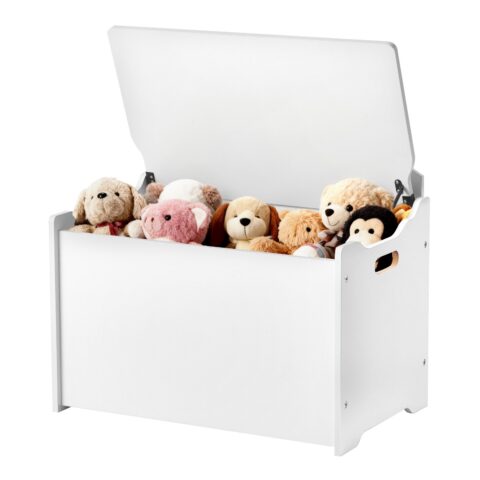 Kids Storage Bench, 20 kg, 597 x 368 x 545 mm, 40 kg