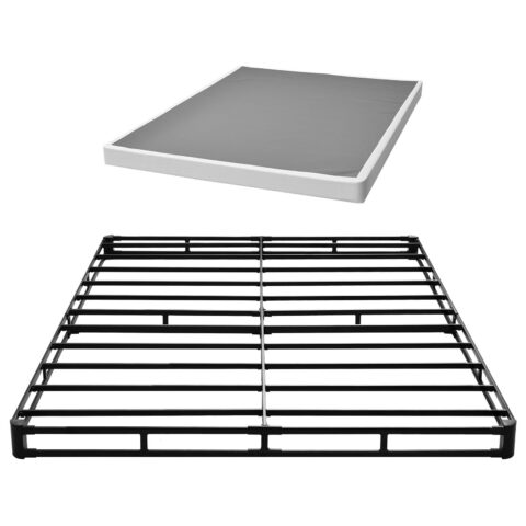 Box Spring, 1587,57 kg, 102 mm