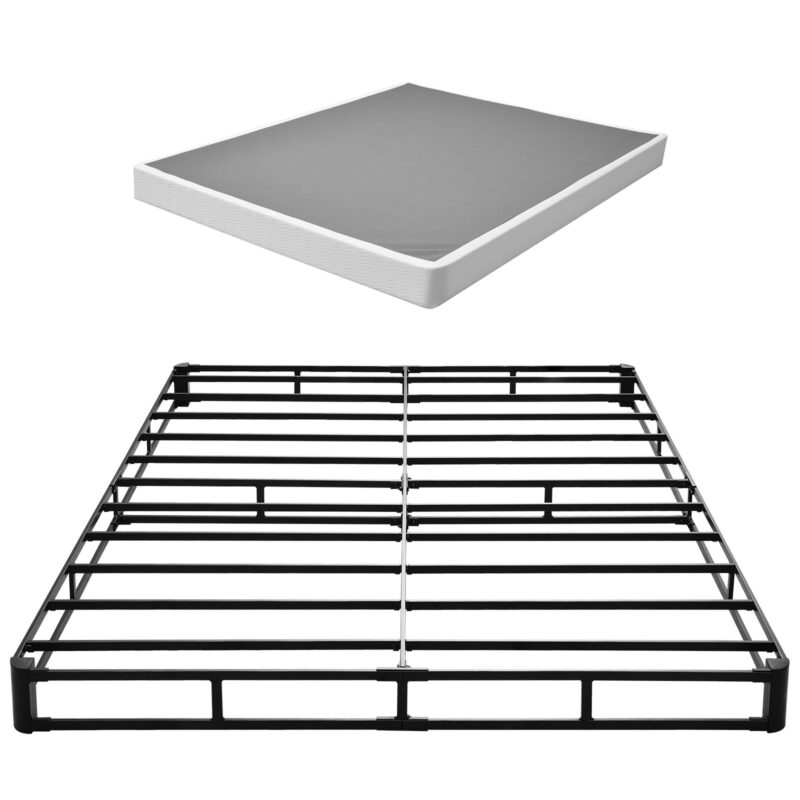 Box Spring, 1587,57 kg, 130 mm