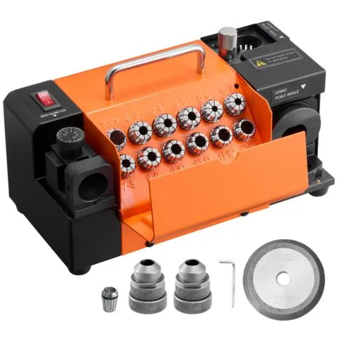 Puuriterade teritaja MR-13A, 15 mm