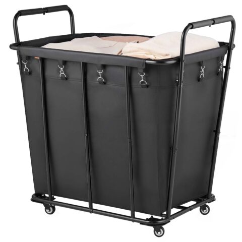 Pesukorv, 118 kg, 300 L