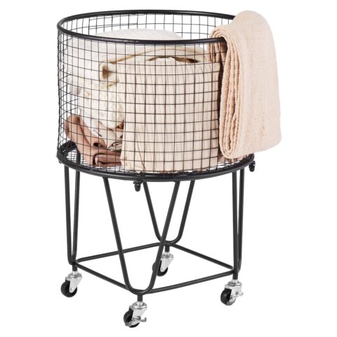 Pesukorv, 27 kg, 40 L