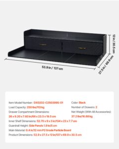 Pesumasina-kuivati ​​tööpind riiuliga, 113 kg, 137 x 69,9 cm — pilt 7