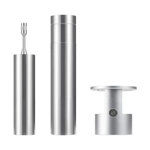 Rotary Viscometer Rotor, 25 x 129 mm, 0,32 kg