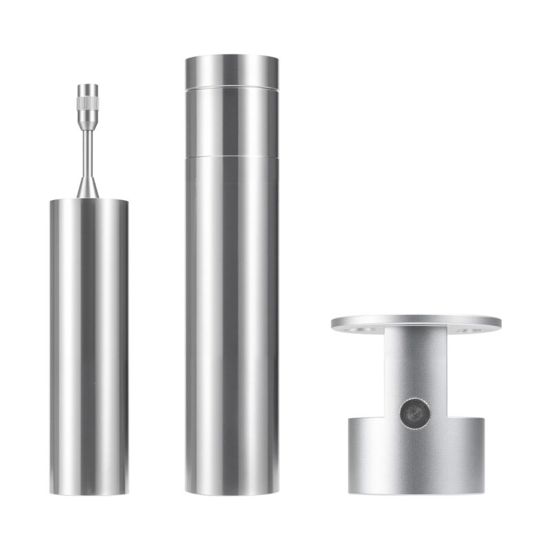 Rotary Viscometer Rotor, 25 x 129 mm, 0,32 kg