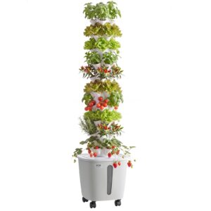 Hüdropoonikatorn, 10 tasandit, 20 L — pilt 1