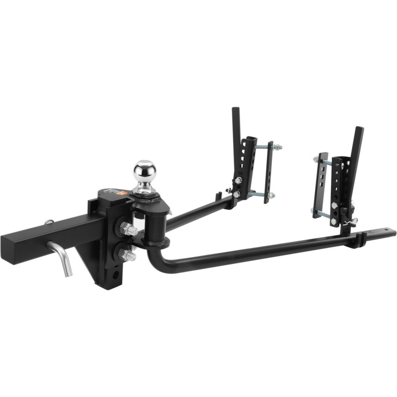 Weight Distribution Hitch, 680 kg, 0,68 kg, 5,08 cm