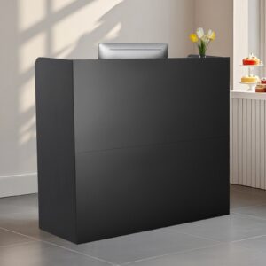 Vastuvõtulaud, 70 kg, 120 x 48,0 x 100,0 cm — pilt 1