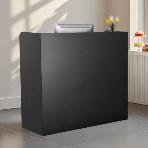 Vastuvõtulaud, 70 kg, 120 x 48,0 x 100,0 cm