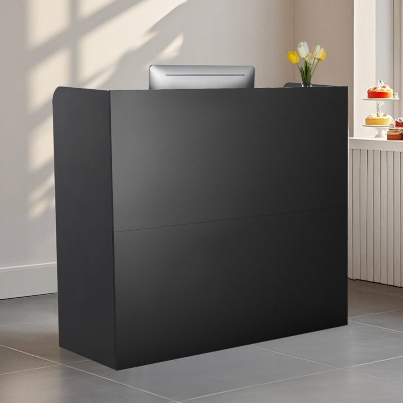 Vastuvõtulaud, 70 kg, 120 x 48,0 x 100,0 cm