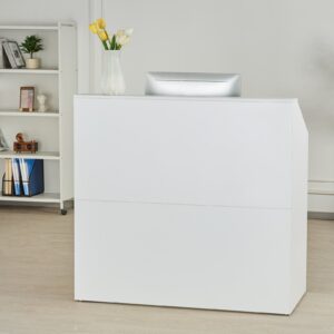 Vastuvõtulaud, 70 kg, 118 x 50,0 x 112 cm — pilt 8