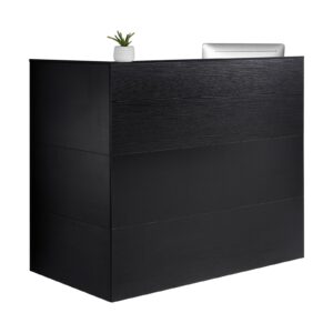 Vastuvõtulaud, 50 kg, 140 x 80,0 x 120 cm — pilt 1