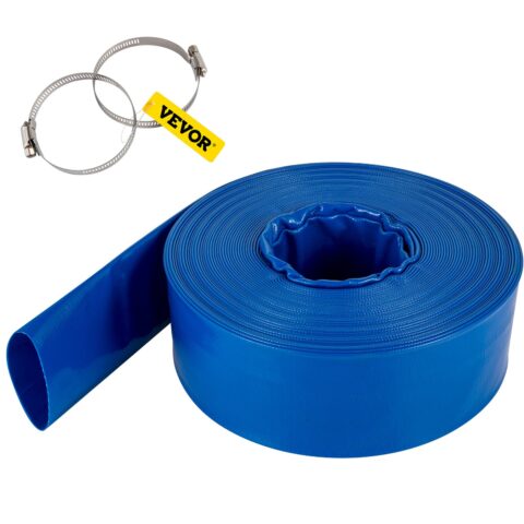 Discharge Hose, 51 mm, 32 m