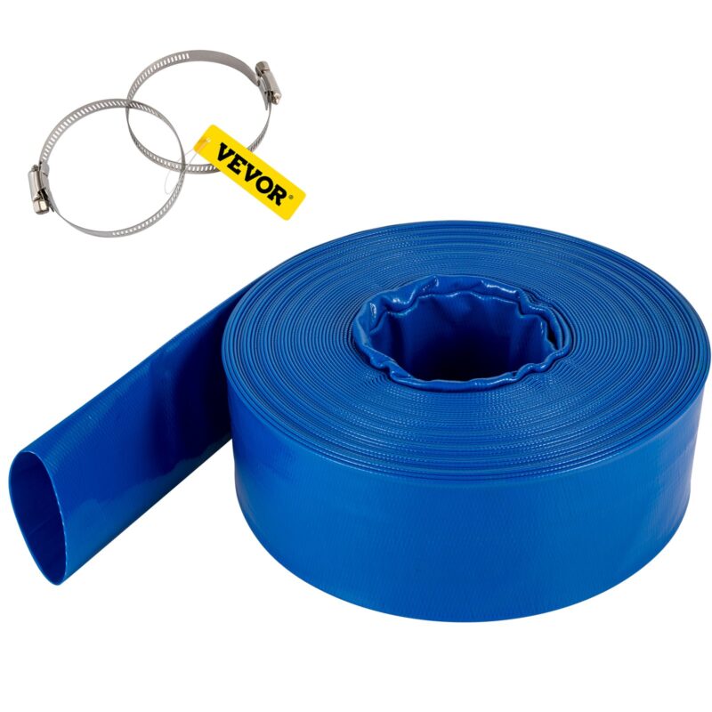 Discharge Hose, 51 mm, 32 m