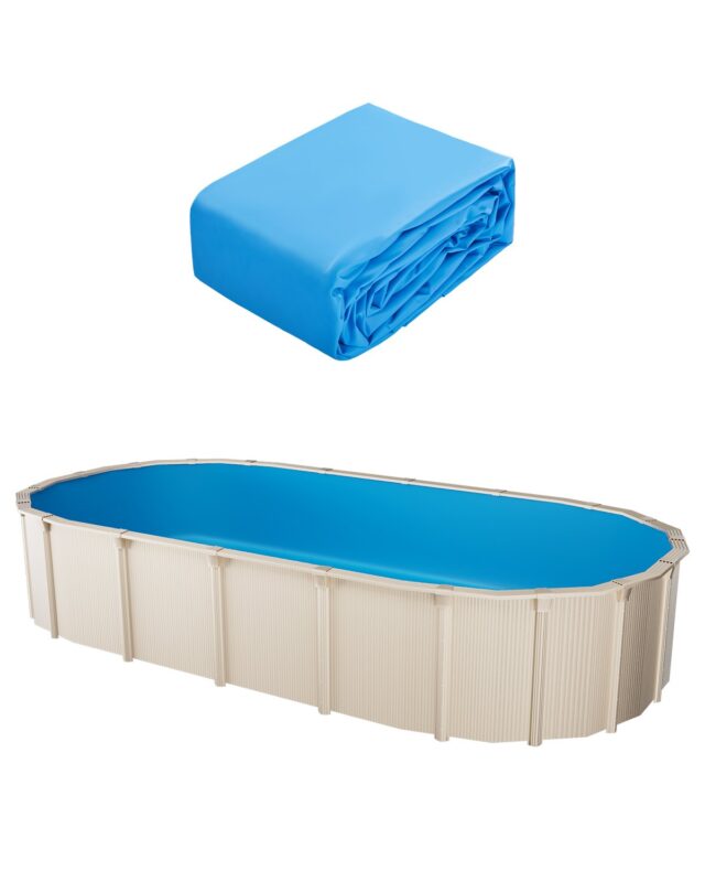 Oval Pool Liner, 5 x 2,99 m, 119 cm