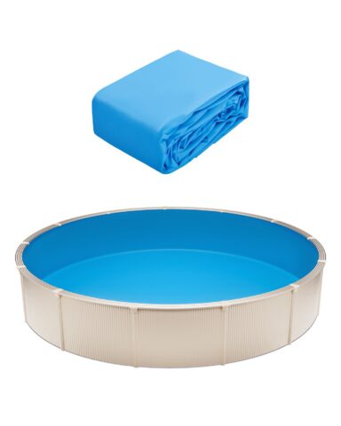 Pool Liner, 3,51 m, 119 cm